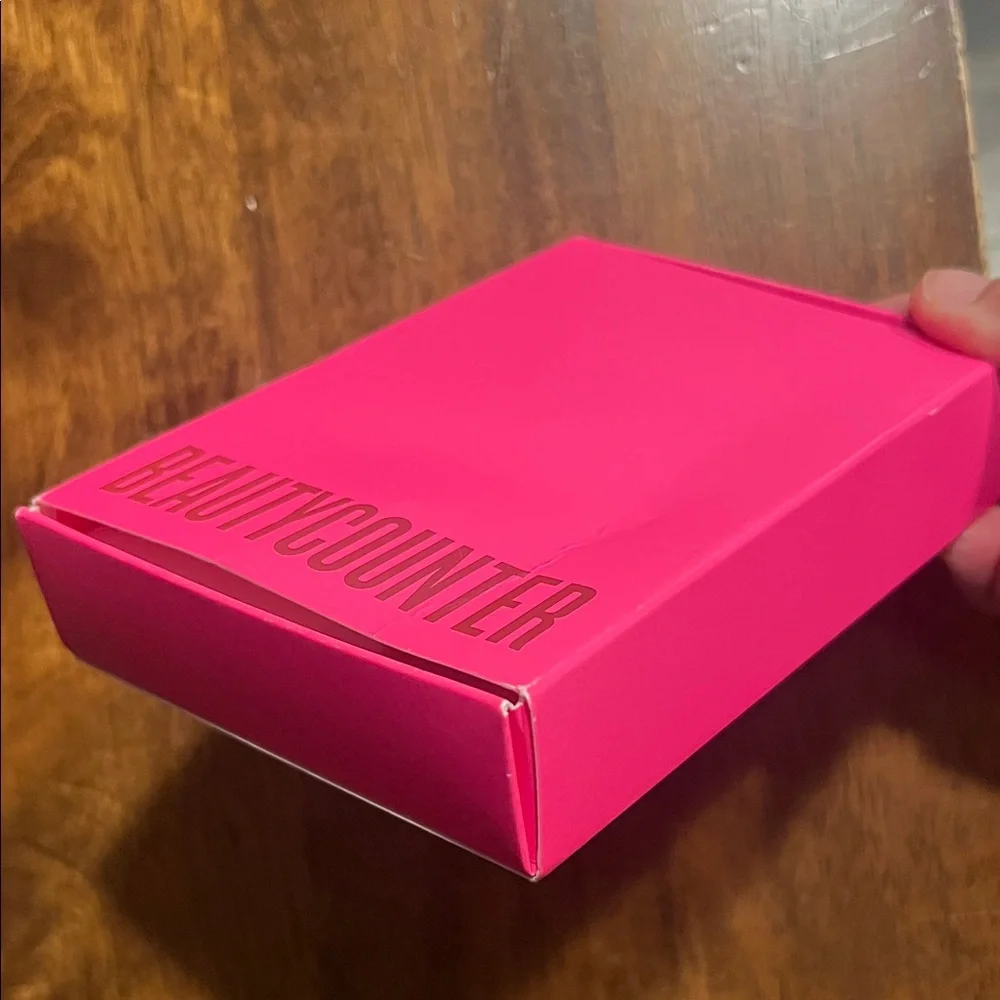 🌸 Beautycounter Counter+ mini skin stars serum set $117 Retail Christmas Gift